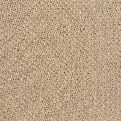 Pile detail of dhurrie construction