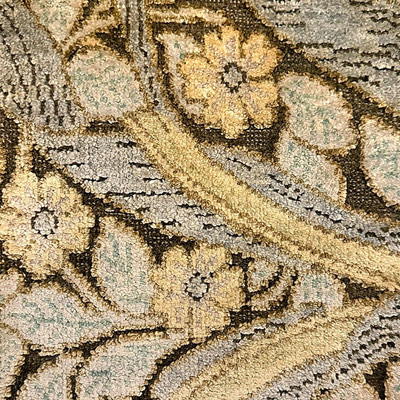Morris — olive