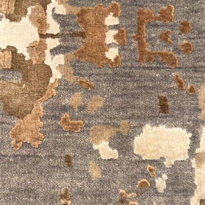 Reha — copper & grey